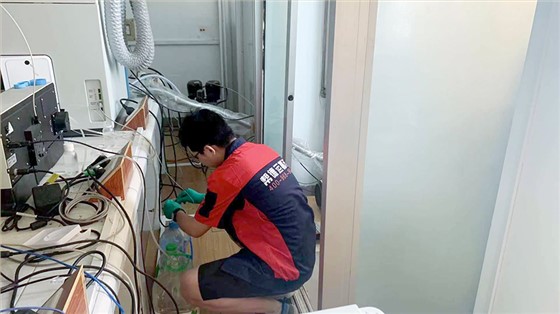 西安大型设备长途搬运