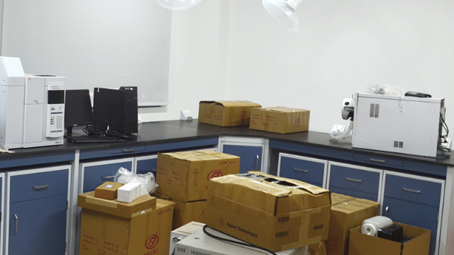 自贡市实验室设备搬迁企业该怎么发展