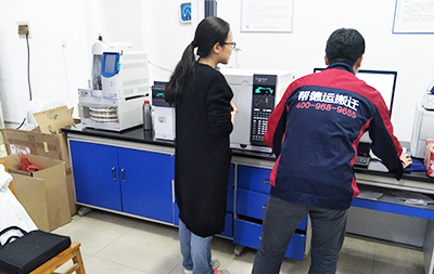 江苏实验室精密仪器设备搬运