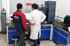 江苏实验室整体搬迁