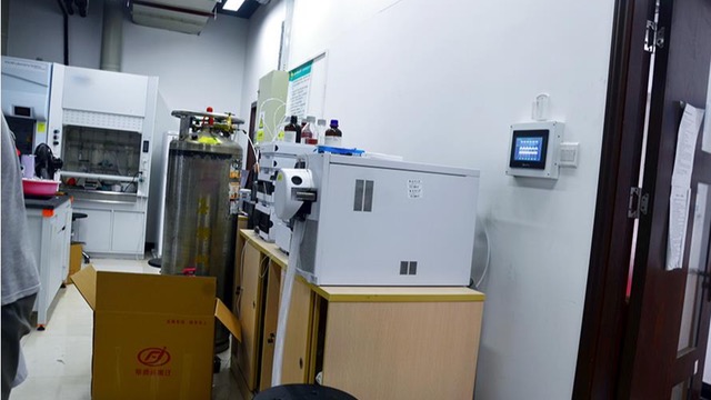 淮南市实验室设备搬迁从业人员职业前景分析