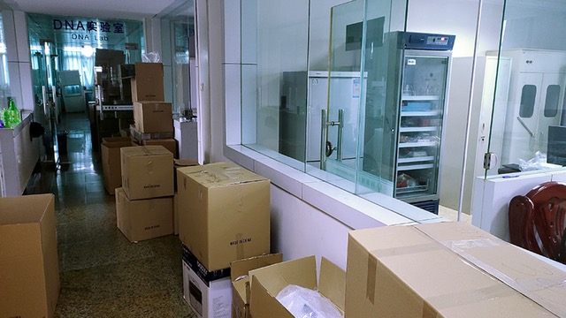 淮北市实验室设备搬迁公司的发展前景