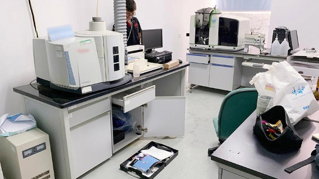 滁州市实验室设备搬迁行业的未来走势