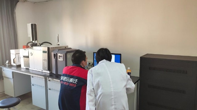 丽江市实验室设备搬迁企业的发展优势分析