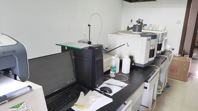 安徽实验室整体搬迁公司分享实验室的建设