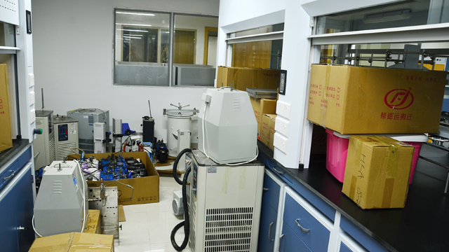 四川实验室整体搬迁公司浅谈医学实验室设备管理