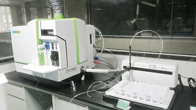 西藏实验室仪器搬迁公司解说藏医药实验室