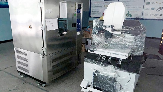浙江实验室仪器搬迁公司服务三阶段