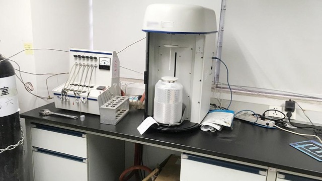 江西仪器设备搬运公司剖析质检实验室