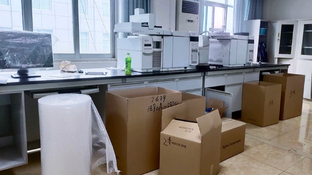 广东实验室整体搬迁公司浅析实验室管理