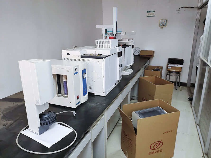 新疆实验室整体搬迁公司