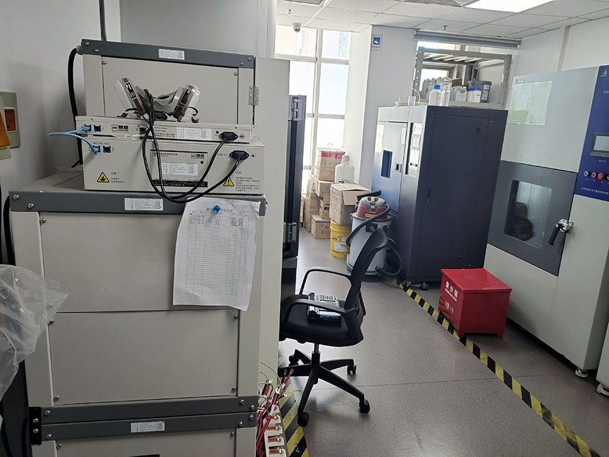 宁波市实验室设备搬迁