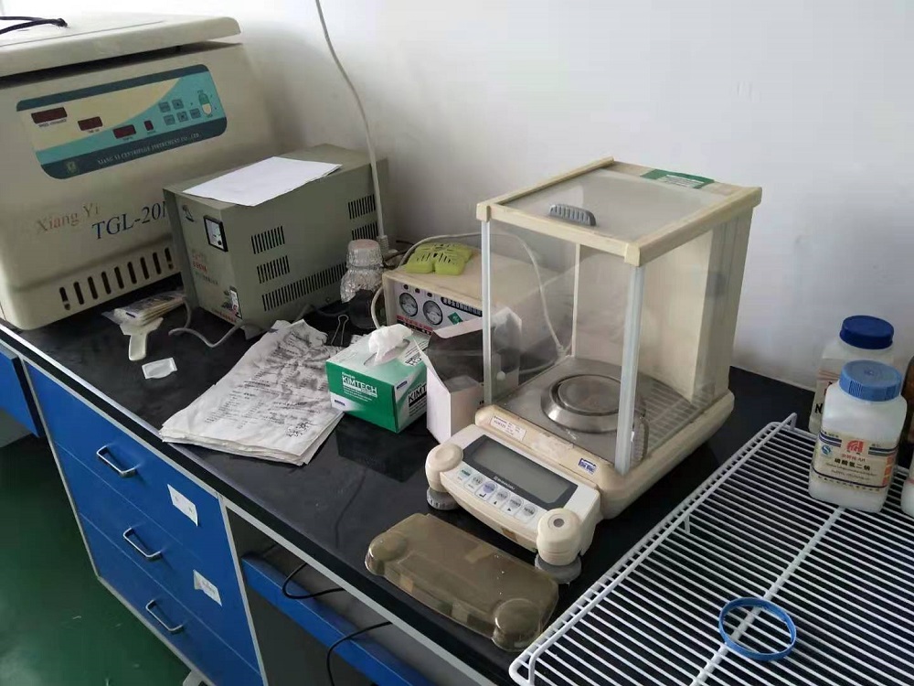 信宜实验室搬迁 信宜实验室搬迁