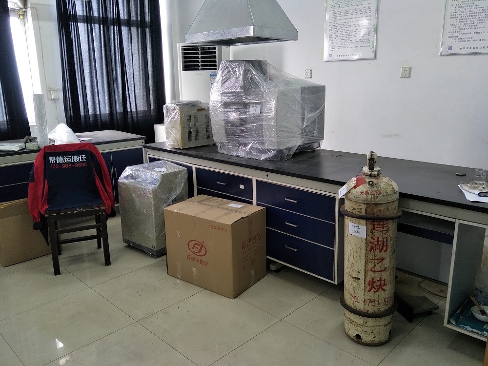 河南医疗器械搬迁公司 河南医疗器械搬迁公司