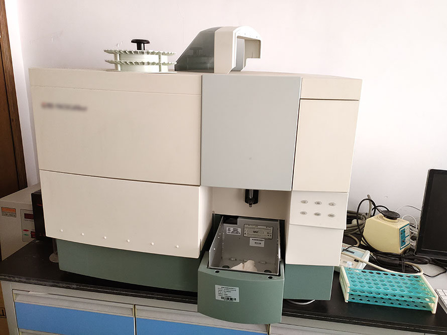 恩平实验室搬迁