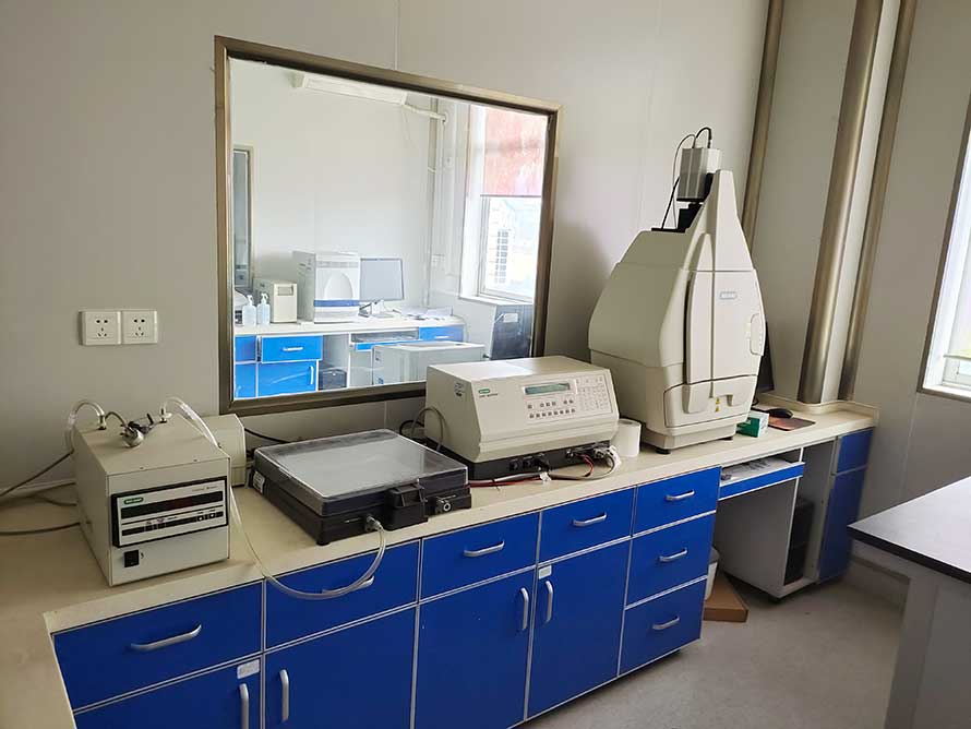 汉川实验室搬迁 汉川实验室搬迁