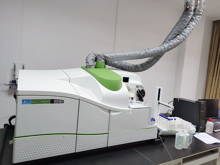 靖西实验室搬迁