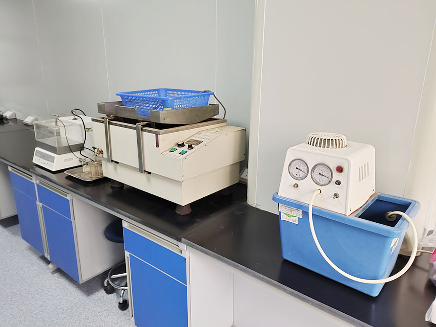 荔浦实验室搬迁 荔浦实验室搬迁