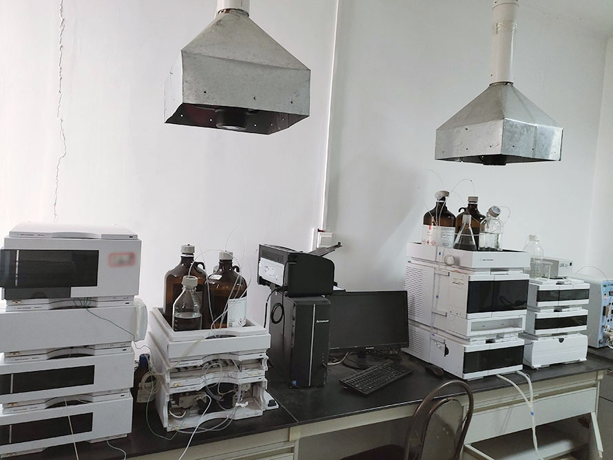 防城港市实验室设备搬迁 防城港市实验室设备搬迁