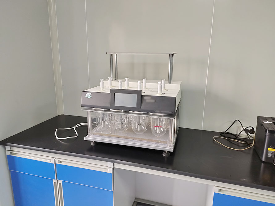 清远市实验室设备搬迁企