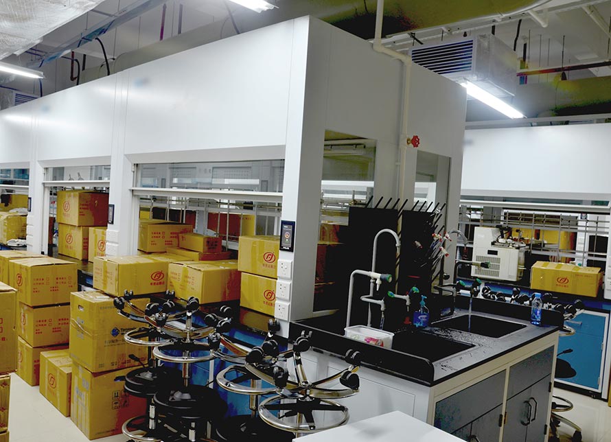贵州精密仪器设备搬迁公司 贵州精密仪器设备搬迁公司