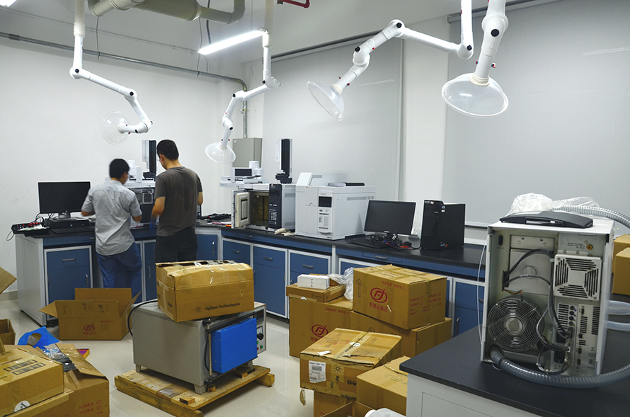 乐昌实验室搬迁 乐昌实验室搬迁